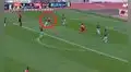 Perú vs. Bolivia: Gabriel Costa tuvo dos claras ocasiones para abrir el marcador