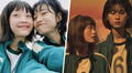 Jung Ho Yeon y Lee Yoo Mi: la amistad que nació en el set de Squid game