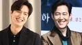 Squid game: Lee Min Ho sorprende a Lee Jung Jae con tierno ‘mensaje de fan’