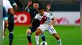 ¿Cuando juega Perú vs. Argentina por las Eliminatorias Qatar 2022?