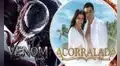 Venom 2: Acorralada, la telenovela mexicana  ‘canon’ del UCM