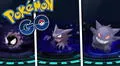 Pokémon GO: así puedes conseguir la versión shiny de Gastly y sus evoluciones