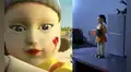 El juego del calamar: alarma inspirada en la serie coreana se vuelve viral