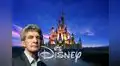 Director creativo de Disney, Alan Horn, abandona la compañía