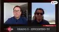Málaga sobre la ley de cuestión de confianza: “Hay mucha urgencia de mis colegas de cuidar su propio territorio”