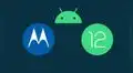 Motorola: lista completa de teléfonos de la marca que recibirán Android 12
