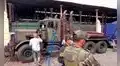 Transformers en Cusco: expectativa por escena de persecución en ciudad imperial