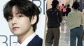 Taehyung es vinculado con hija del presidente de Paradise Group; Hybe se pronuncia
