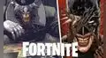 Fortnite: skin de Batman que ríe estará pronto en el battle royale