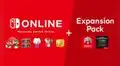 Nintendo revela precios de Switch Online + Expansion Pack que incluye juegos de N64 y Sega