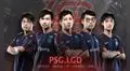 Dota 2: PSG.LGD derrota a Team Secret y avanza a la gran final del mundial