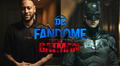 Neymar y Batman en DC Fandome: futbolista de PSG sorprendió con video en evento de fans  