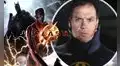 The Flash: Michael Keaton alaba a Andy Muschietti por su regreso como Batman