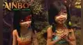 ‘Ainbo: la guerrera del Amazonas’: película peruana se presentará en comunidad shipibo      
