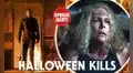 Halloween kills, final explicado: ¿qué pasó con Laurie y Michael Myers en el filme?