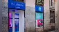 “Entra y llora”: la inauguración de una “llorería” en Madrid desató la polémica en redes 