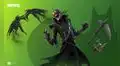 Fortnite: así puedes conseguir gratis la skin del Batman que ríe en el videojuego