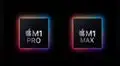 Apple presenta sus nuevos procesadores M1 Pro y M1 Max para competir con Intel y AMD