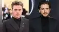 Eternals: Richard Madden habla sobre su reencuentro con Kit Harington 