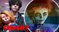Chucky: Glen Ray es canon y representa a la comunidad LGTBI+ en nueva serie