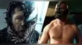 Venom, let there be Carnage: Tom Hardy, Bane y Alfie en la voz del simbionte de Marvel