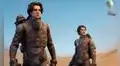 Fortnite confirma colaboración con Dune y revela skin de Zendaya y Timothée Chalamet