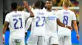 La posible alineación del Real Madrid ante FC Barcelona para el superclásico