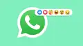 WhatsApp permitirá personalizar la configuración de las reacciones con emoji