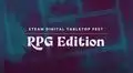 Steam Digital Tabletop Fest: ¿cuándo es y qué veremos en el evento?