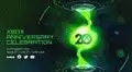 Xbox celebrará su 20 aniversario con evento especial en noviembre