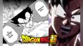 Dragon Ball Super, manga 77: ¡La verdad es revelada! Monite habla acerca del pasado y relación entre Gokú y Bardock