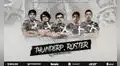 Dota 2: los nuevos fichajes de Thunder Predator para clasificar al próximo The International