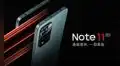 Xiaomi revela el diseño y la fecha de presentación de los Redmi Note 11