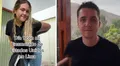 Mi enamorado de Estados Unidos: conoce cómo se hizo famoso el tiktok más viral de Perú