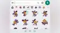 WhatsApp: ¿cómo descargar stickers de Halloween para tus chats?