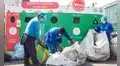 Reconocido supermercado invita a formar parte de la reactivación del reciclaje