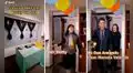Jóvenes se disfrazan como los personajes de ‘Betty, la fea’ para celebrar un cumpleaños 
