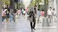 Inflación del 2021 cerró en 6,43%, la más alta en 13 años