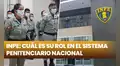 INPE: qué funciones cumple, cómo se estructura, quién lo preside y más