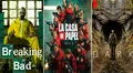 La casa de papel entre las mejores series del siglo 21 junto a Breaking bad y Dark