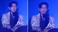 Taehyung de BTS lamentó lesión en concierto online: ¿qué pasó con V?