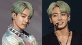 Jungkook de BTS y el nuevo look que cautivó a ARMY en concierto online