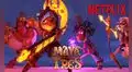 Maya y los tres en Netflix: ¿vale la pena ver la serie animada con Zoe Saldaña?