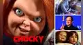 Chucky, la serie: cinco datos que no sabías sobre Child’s play de Don Mancini