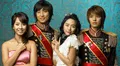 Goong: quiénes serán los protagonistas del remake 2022 de Educando a la princesa