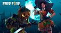 Free Fire: todas las recompensas de los eventos de Halloween y el Día de los Muertos