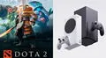 Xbox: ya puedes jugar Dota 2, Counter-Strike, Half-Life y otros juegos de PC desde la consola 