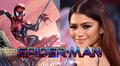 Spider-Man: no way home: Zendaya es Spider-Girl en foto viral que sorprendió a fans