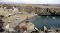 Arequipa: caleta San José, un paraíso en Quilca