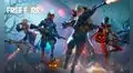 Códigos de Free Fire 2021 de hoy, 26 de octubre: cómo conseguir skins y diamantes gratis